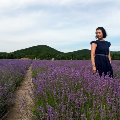 Вероника Уткина, 29.05.1982, Санкт-Петербург