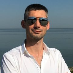 Вовчик Бегунов, 22.01.1986