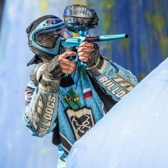 Павел Демьянов, 12.02.1986, Санкт-Петербург