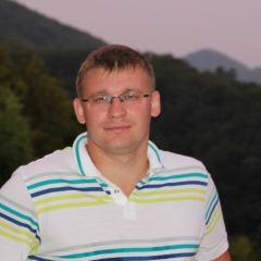 Алексей Русских, 25.03.1985, Мирный