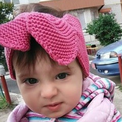 Светлана Погожая, 31.12.1960, Одесса