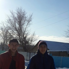 Abzal Baxtygaliev, 19.01, Алматы