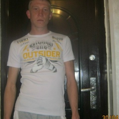 Сергей Оничев, 11.09.1987, Москва