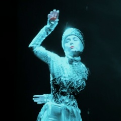 Дарья Кричфалушая, 15.02.1987, Пермь