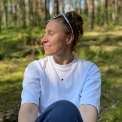 Елена Прокофьева, 09.12.1983, Санкт-Петербург