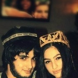 Красавицы-И Красавцы-Таджикистана, 29.09, Худжанд