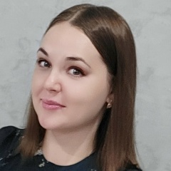 Наталья Гаврилюк, 22.09.1989