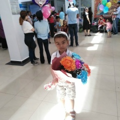 Айнур Нурлановна, 10.10.1991, Атырау