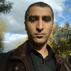 Михаил Багдасарян, 02.10, Глазов