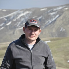 Антон Радионов, 13.12.1980, Шымкент