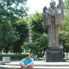 Стас Скибицкий, 13.02.1989, Киев