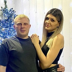 Андрей Степанов, 09.07.1994, Красноярск