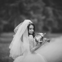 Polina Bomko, 30.08, Alexandria