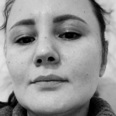 Ольга Гоцко, 22.07.1984, Екатеринбург