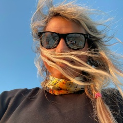 Kristina Lisakovich, 29.11.1985, Москва