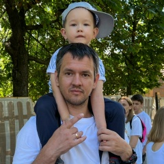 Александр Семеняков, 05.01, Москва