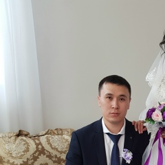 Damir Toleuov, 23.07.1992, Семей