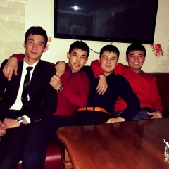 Кука Таженов, 16.12.1991, Шиели