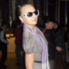 Надежда Дорошенко, 03.01.1994, Орша