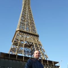 Макс Павлов, 29.12.1984, Краснодар