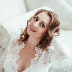 Мария Буркова, 20.04, Санкт-Петербург