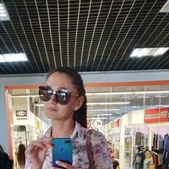 Ирина Кулакова-Служенко, 26.04.1986, Первомайск