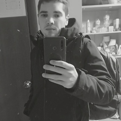 Андрей Коршунков, 16.09.1989, Донецк