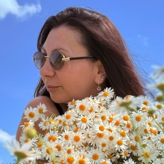 Галинка Шустова, 07.06, Луховицы