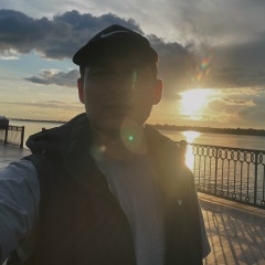 Артур Датчук, Екатеринбург