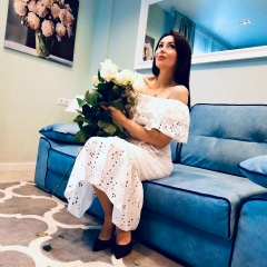 Надежда Рыбина, 27.03.1986, Минск