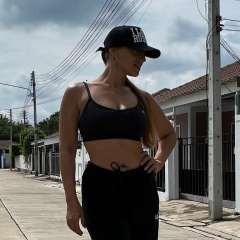 Наталья Кучина, 31.01.1984, Санкт-Петербург