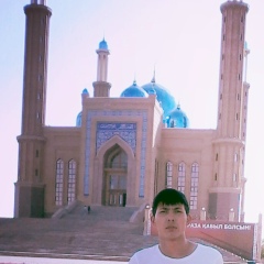 Руслан Сеитказинов, 17.10, Усть-Каменогорск