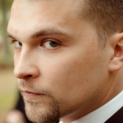 Александр Старунов, 16.08, Москва