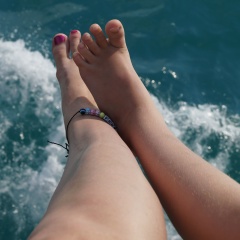 Марина Талятанова, 07.03, Санкт-Петербург