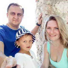 Татьяна Новак, 30.07.1986, Омск