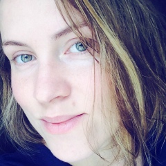 Юля Гашева, 29.10.1987, Москва