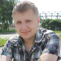 Александр Иванов, 04.07, Санкт-Петербург