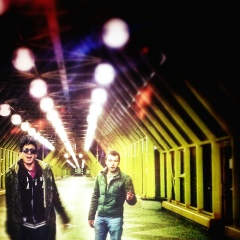 Сергей Осипов, 14.08.1993, Мурманск