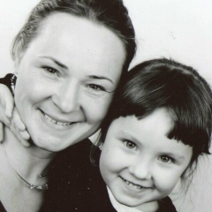 Юлия Овчинникова, 03.06, Санкт-Петербург