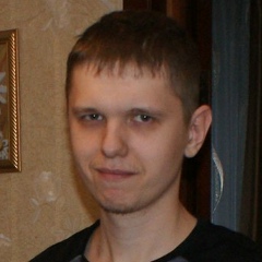 Константин Золотарев, 25.01.1990, Новосибирск