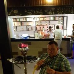 Chexan Korejec, 20.05, Dublin