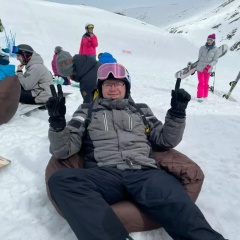 Евгений Прохоров, 06.11.1982, Санкт-Петербург