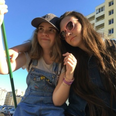 Ярослава Сментына, 22.11, Одесса