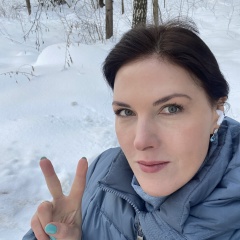 Надежда Питьёва, 28.11, Москва