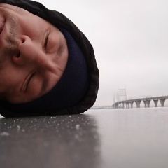 Алексей Чугаев, Санкт-Петербург