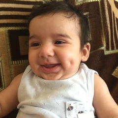 Ануш Мкртумян, 24.03.1993