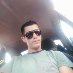 Магамед Пахретдинов, 27.05