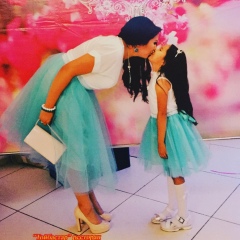 Гульмира Каирова, Астана