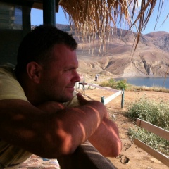 Иван Дмитриев, 27.08.1981, Санкт-Петербург