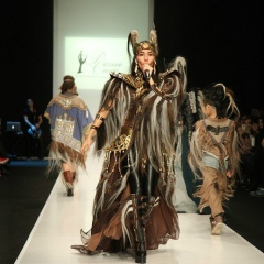 Зарина Копырина, 15.06.1989, San Francisco